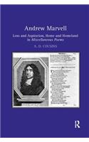 Andrew Marvell