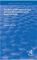 The Story of Meriadoc, King of Cambria