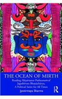 The Ocean of Mirth