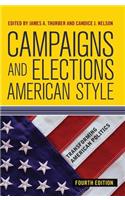 Campaigns and Elections American Style