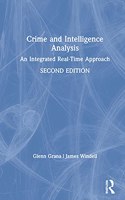 Crime and Intelligence Analysis