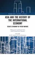 Asia and the History of the International Economy