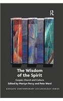 Wisdom of the Spirit