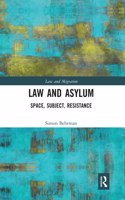 Law and Asylum