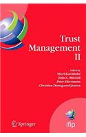 Trust Management II