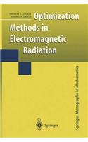 Optimization Methods in Electromagnetic Radiation