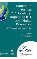 Education for the 21st Century - Impact of Ict and Digital Resources