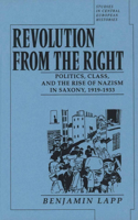 Revolution from the Right