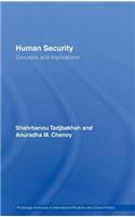 Human Security