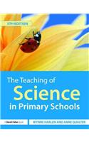 The Teaching of Science in Primary Schools