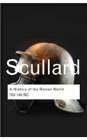 A History of the Roman World
