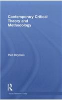 Contemporary Critical Theory and Methodology