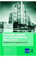 Economic Growth and Environmental Regulation