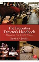 Properties Director's Handbook