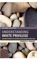 Understanding White Privilege