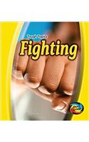Fighting: (Tough Topics)