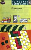 Heinemann Mathematics 4: Easy Order Workbook Pack: (HEINEMANN MATHS)