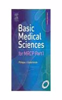 Basic Medical Sciences for MRCP