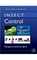 Insect Control