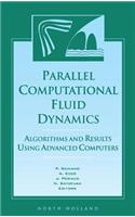 Parallel Computational Fluid Dynamics '96