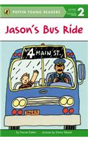 PYR LV 2 : Jasons Bus Ride