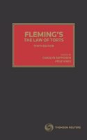Fleming's The Law of Torts