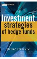 Investment Strategies of Hedge Funds
