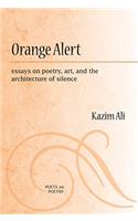 Orange Alert