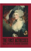 First Actresses
