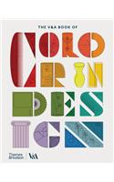 The V&A Book of Colour in Design