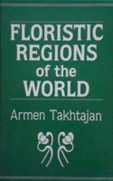 Floristic Regions of the World