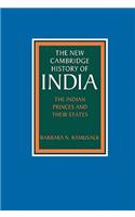 The Indian Princes and their States