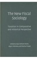 The New Fiscal Sociology