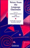 Voices from the Language Classroom