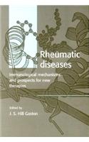 Rheumatic Diseases