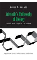 Aristotle's Philosophy of Biology