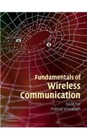 Fundamentals of Wireless Communication