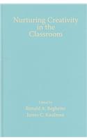 Nurturing Creativity in the Classroom