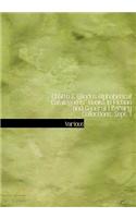 Chatto a Windus Alphabetical Catalogue of Books in Fiction and General Literary Collections, Sept. 1