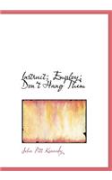 Instruct; Employ; Don't Hang Them