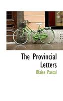 The Provincial Letters