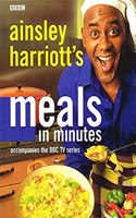 Ainsley Harriott's Meals in Minutes