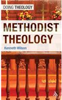 Methodist Theology