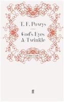 God's Eyes A-Twinkle