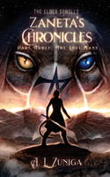 Elder Scrolls - Zaneta's Chronicles - Part Three