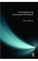 Civil Engineering Contractual Procedures