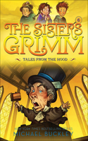 Tales from the Hood: (Sisters Grimm)