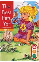 The Best Pets Yet