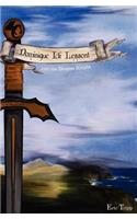 Dominique Ick Lessont and the Dragon Knight