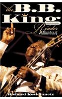 B.B. King Reader